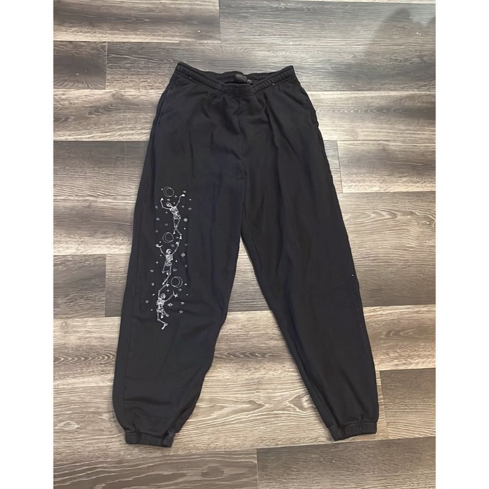 Three Skulls Sweatpants
